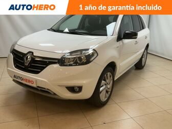 Imagen de RENAULT Koleos 2.0dCi Limited 4x2