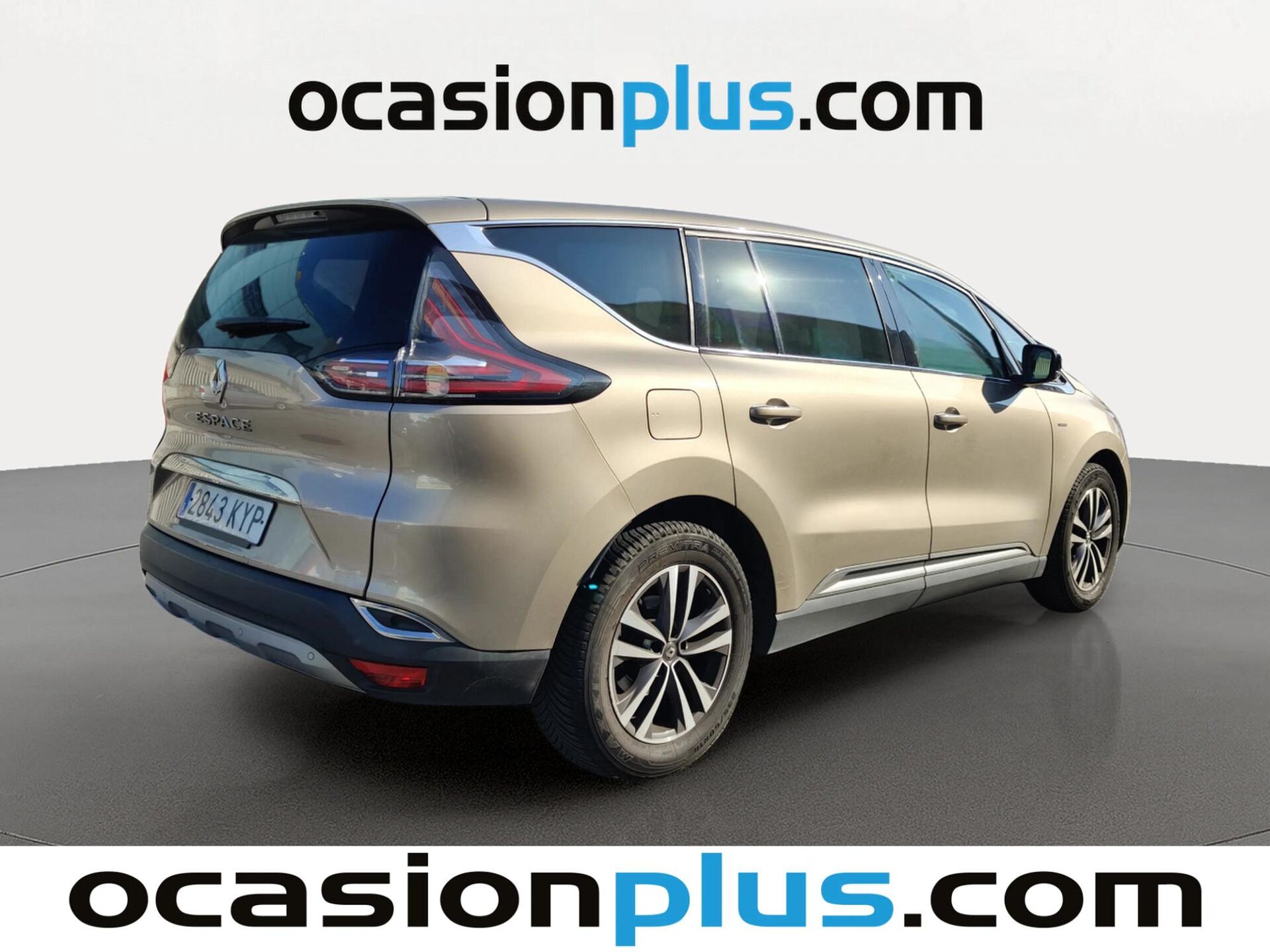Imagen 3 de RENAULT Espace