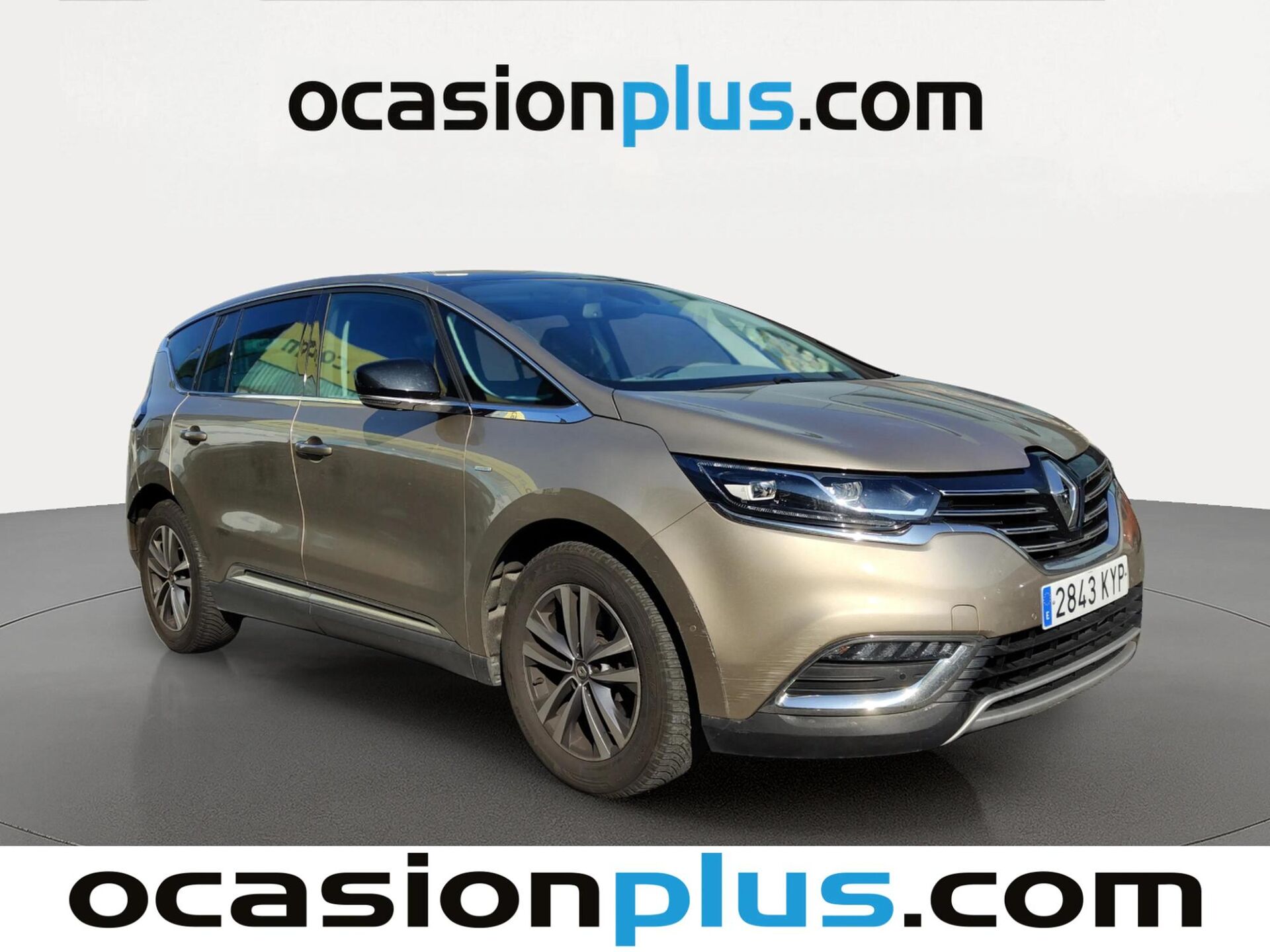 Imagen 2 de RENAULT Espace