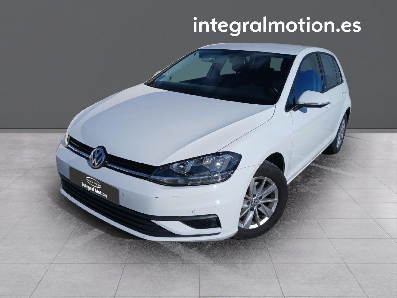 Foto del VOLKSWAGEN Golf 1.6TDI Last Edition 85kW