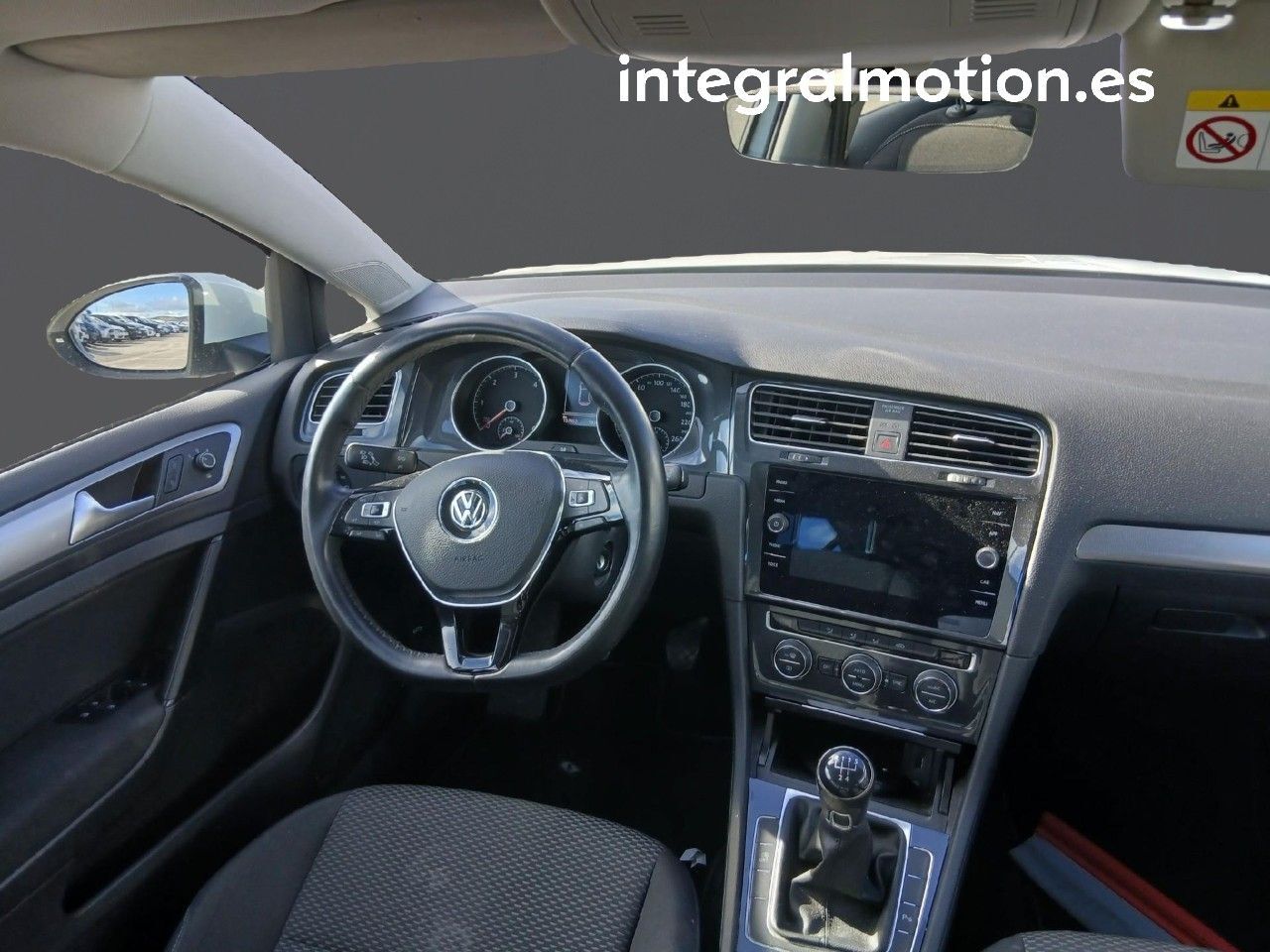 Foto del VOLKSWAGEN Golf 1.6TDI Last Edition 85kW