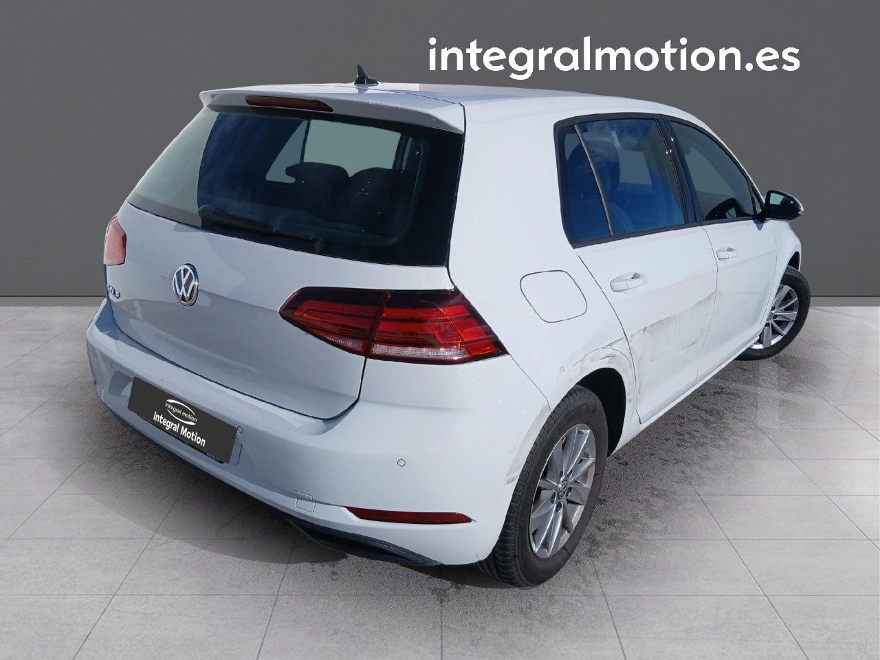 Foto del VOLKSWAGEN Golf 1.6TDI Last Edition 85kW