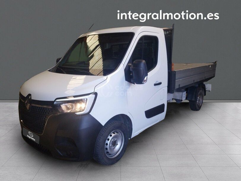 Foto del RENAULT Master Fg. Blue dCi L2H2 3500 T 99kW