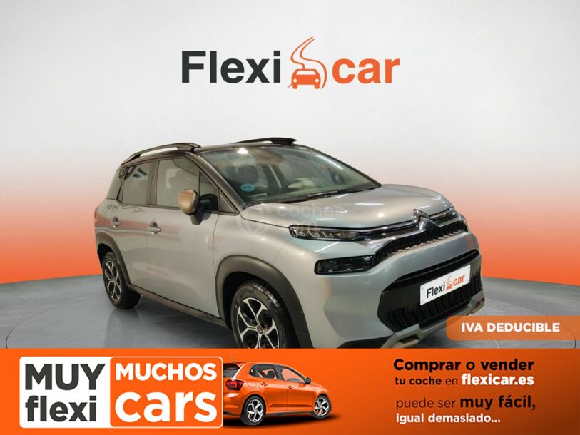 Foto del CITROEN C3 Aircross BlueHDi S&S Feel 110