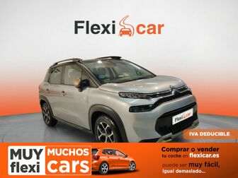 Imagen de CITROEN C3 Aircross BlueHDi S&S Feel 110