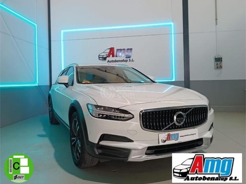 Foto del VOLVO V90 Cross Country D4 AWD Aut.