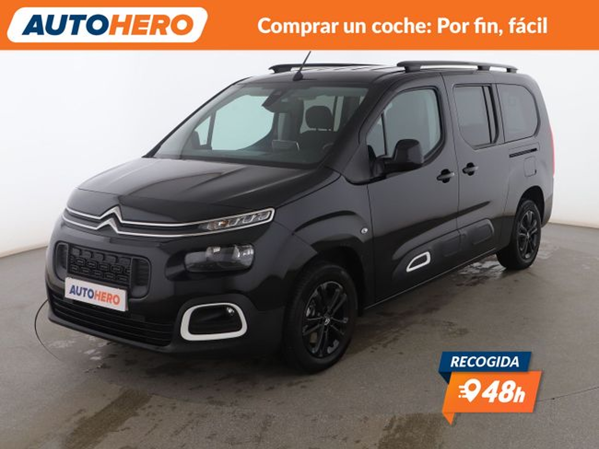 Imagen de CITROEN Berlingo