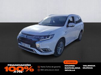 Imagen de MITSUBISHI Outlander PHEV Kaiteki+ 4WD