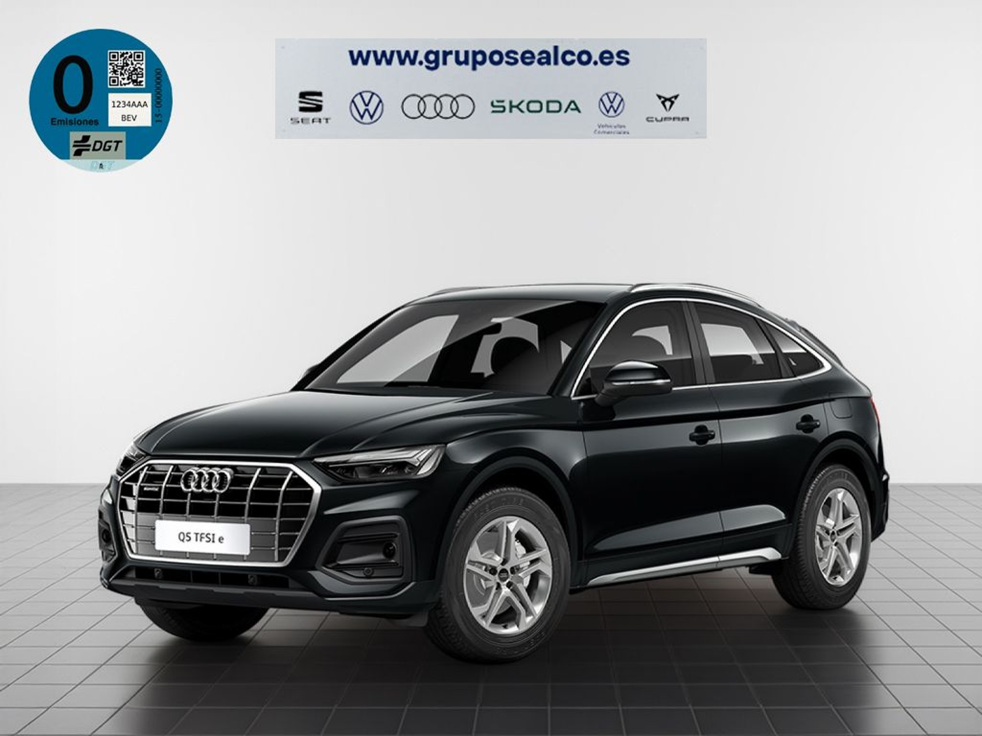 Imagen de AUDI Q5