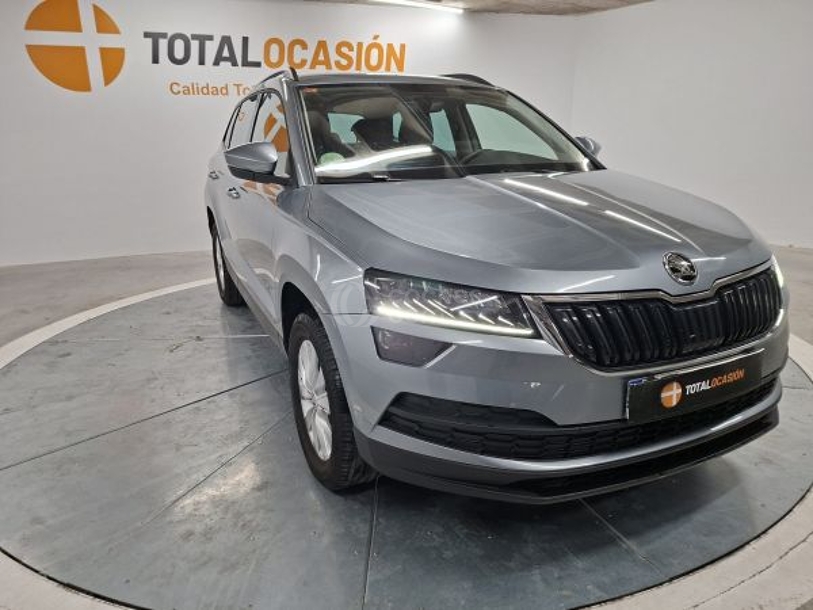 Foto del SKODA Karoq 1.0 TSI Ambition