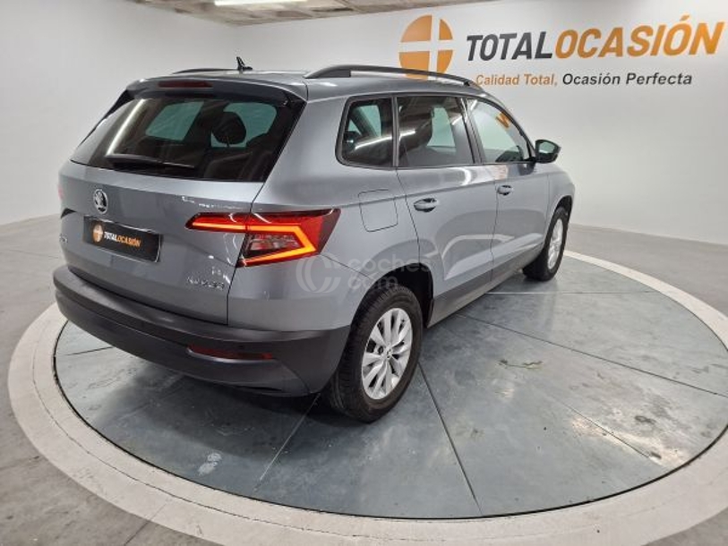 Foto del SKODA Karoq 1.0 TSI Ambition