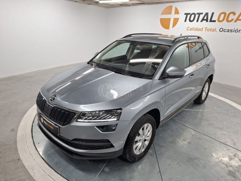 Foto del SKODA Karoq 1.0 TSI Ambition