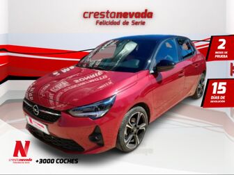 Imagen de OPEL Corsa 1.5D DT S/S Elegance 100