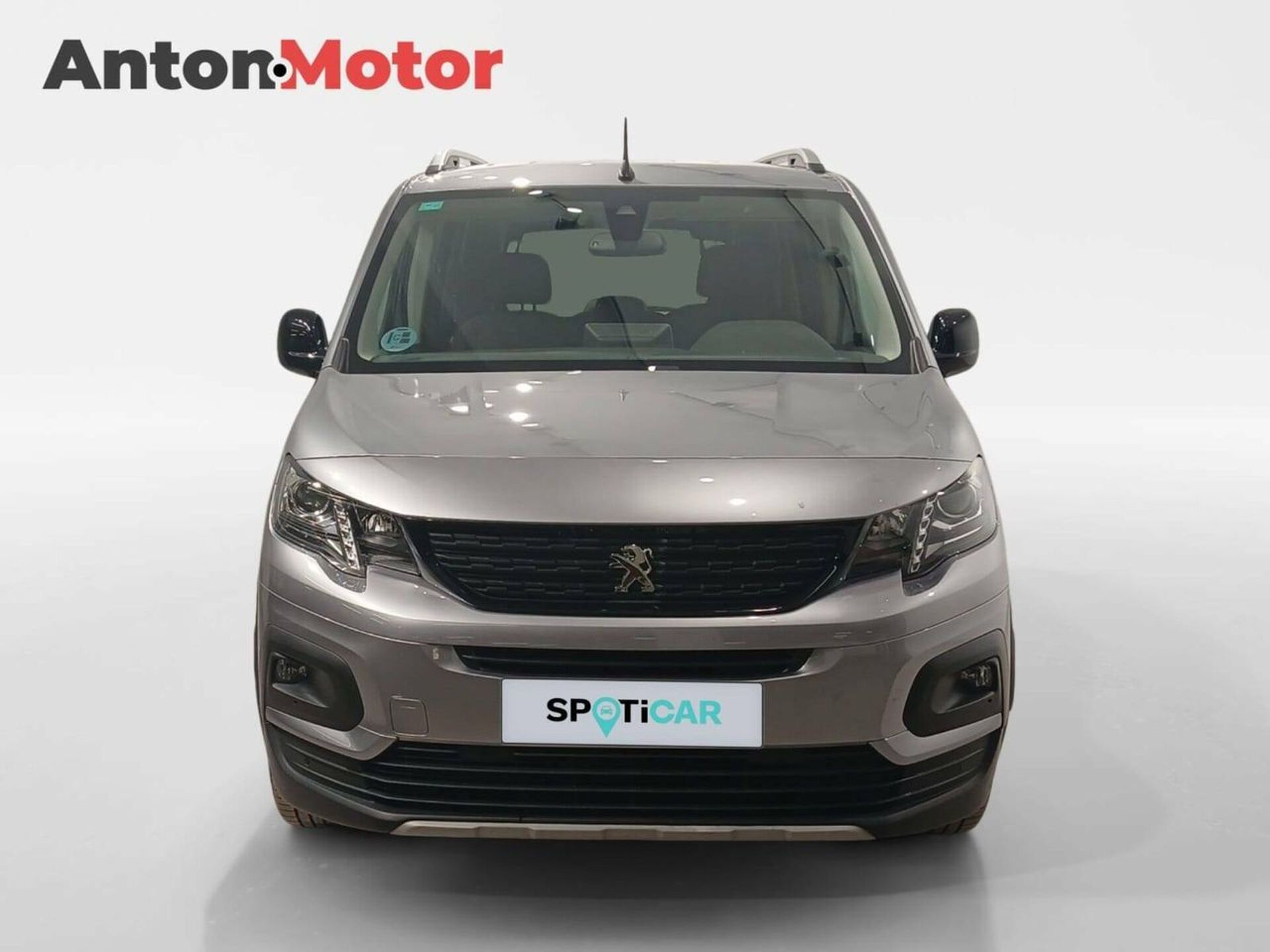 Imagen 2 de PEUGEOT Rifter