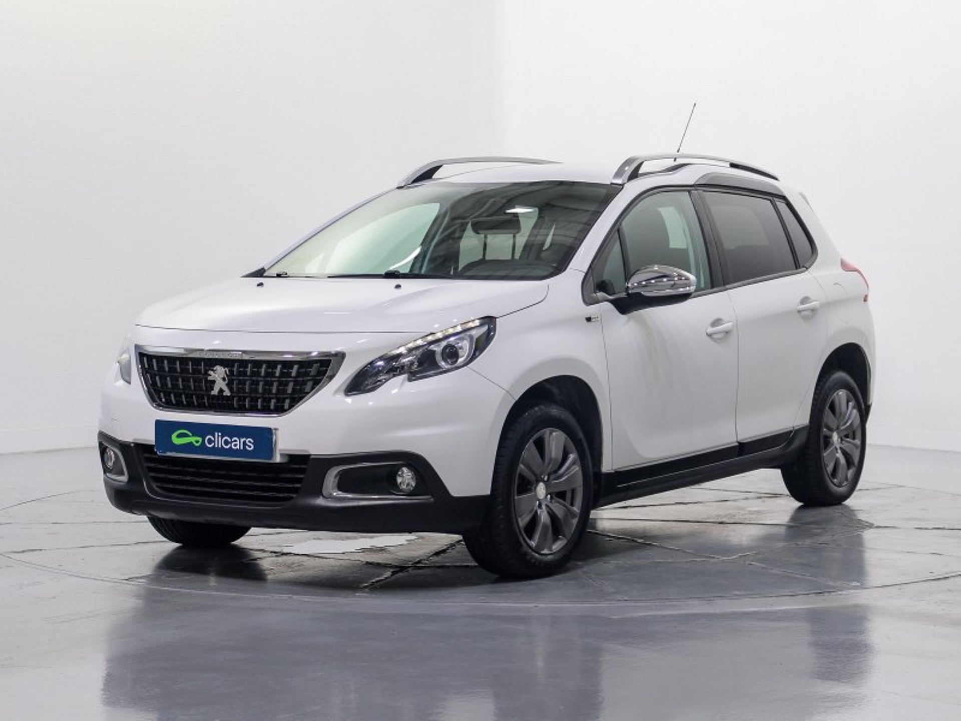 Imagen de PEUGEOT 2008