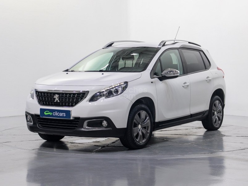 Foto del PEUGEOT 2008 1.6 BlueHDI Style 100