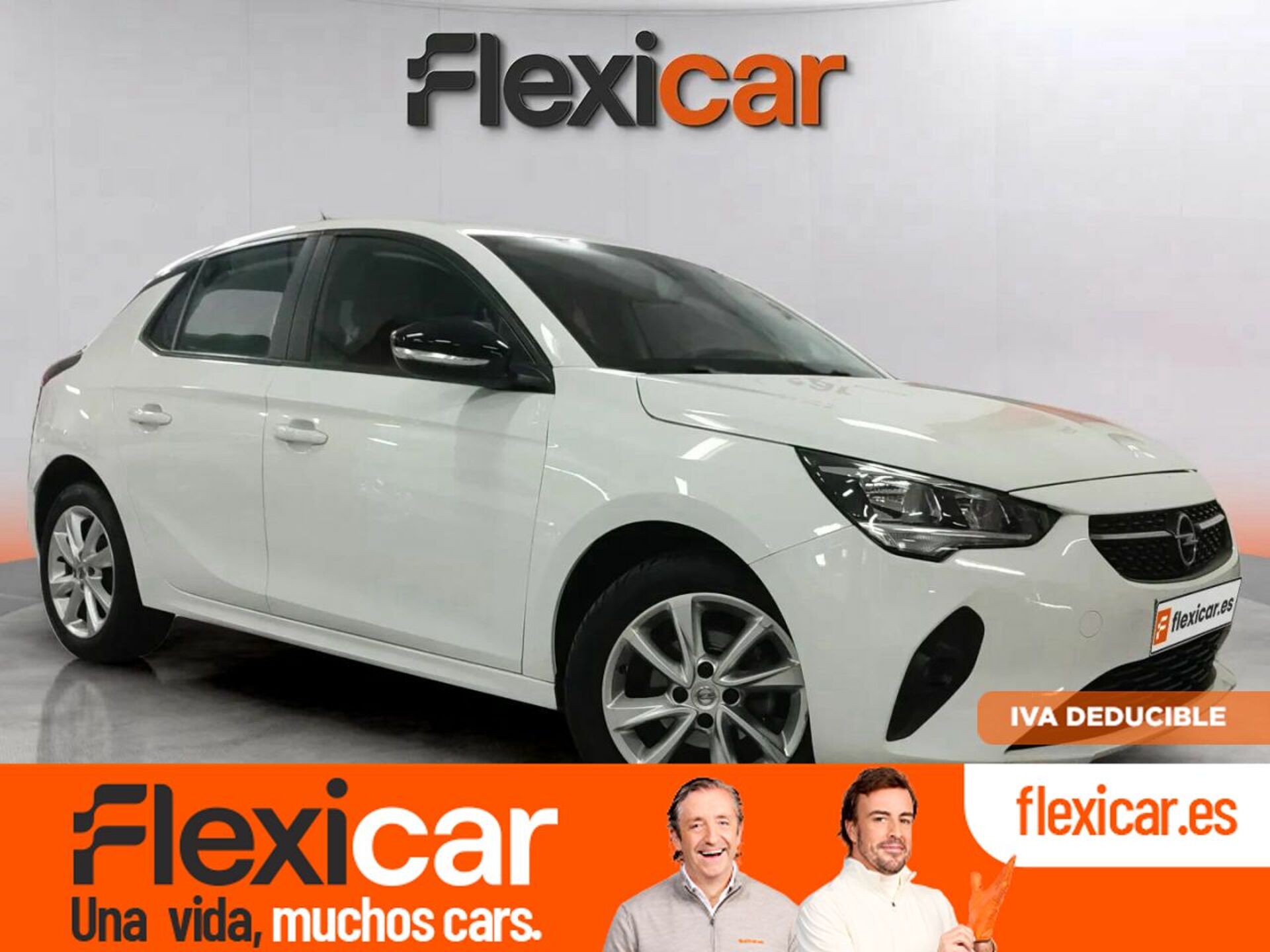 Imagen de OPEL Corsa