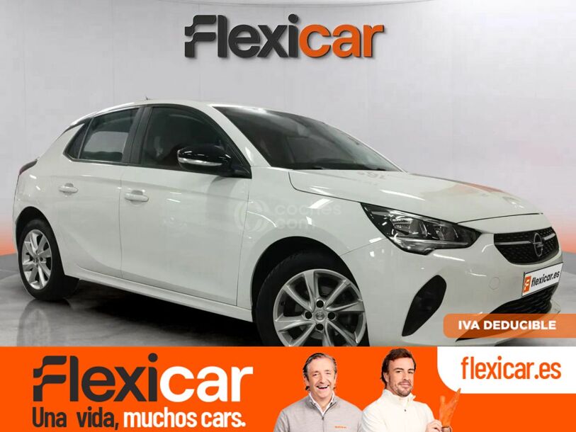 Foto del OPEL Corsa 1.2 XEL S-S Edition 75