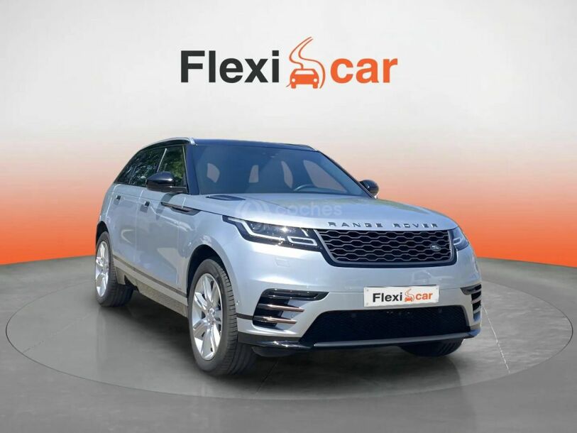 Foto del LAND ROVER Range Rover Velar 2.0D Standard 4WD Aut. 180