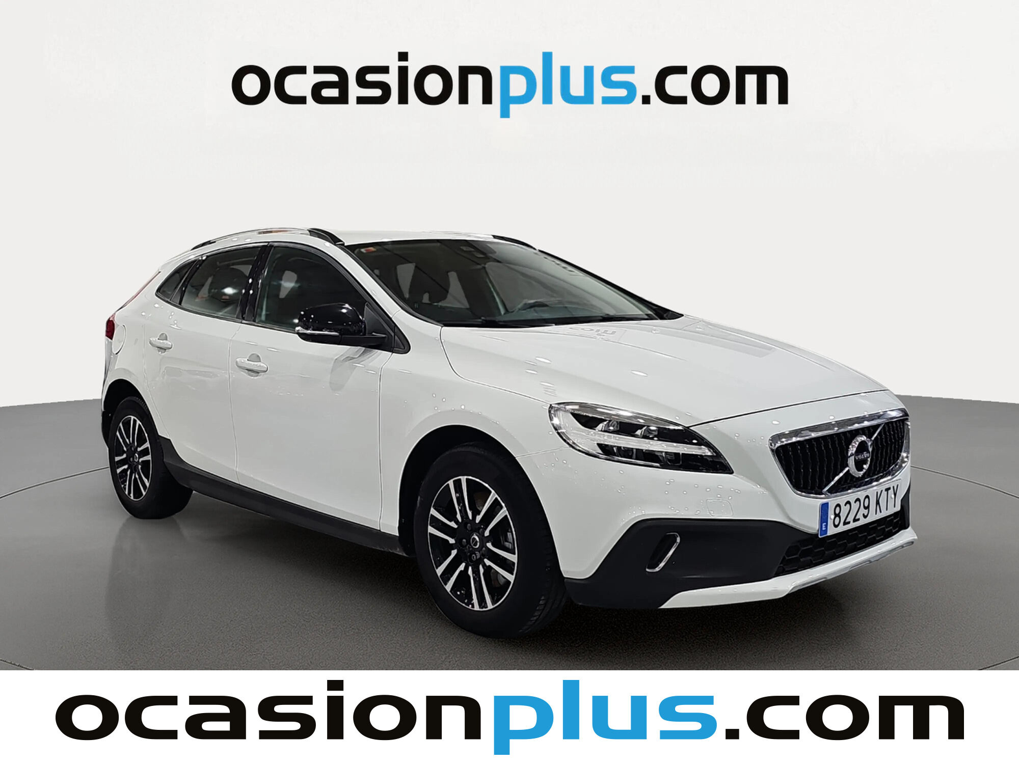 Foto del VOLVO V40 Cross Country D2 Plus 120