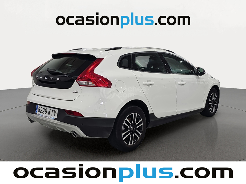 Foto del VOLVO V40 Cross Country D2 Plus 120