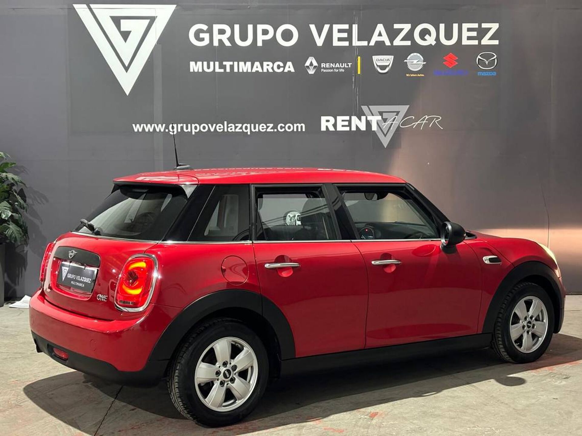 Imagen de MINI Mini