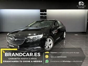 Imagen de OPEL Insignia 1.5 T XFL S&S Selective 140