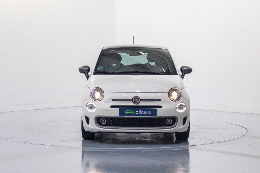 Foto del FIAT 500 1.0 Hybrid Sport 52kW