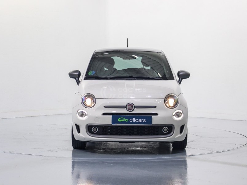 Foto del FIAT 500 1.0 Hybrid Sport 52kW