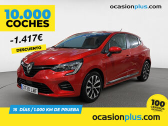 Imagen de RENAULT Clio TCe Intens 74kW