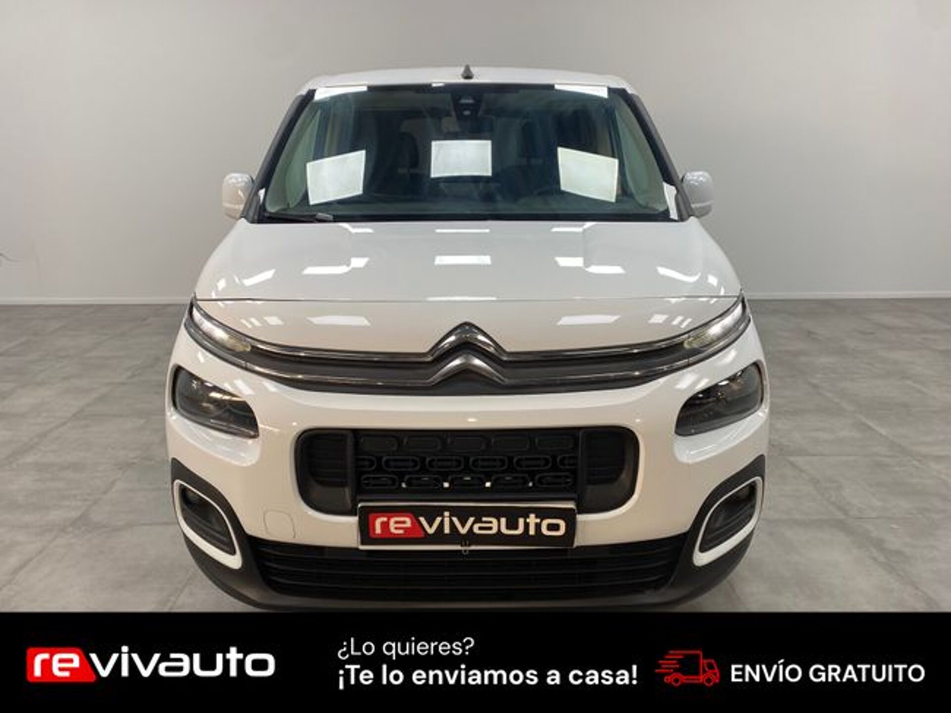Imagen 3 de CITROEN Berlingo