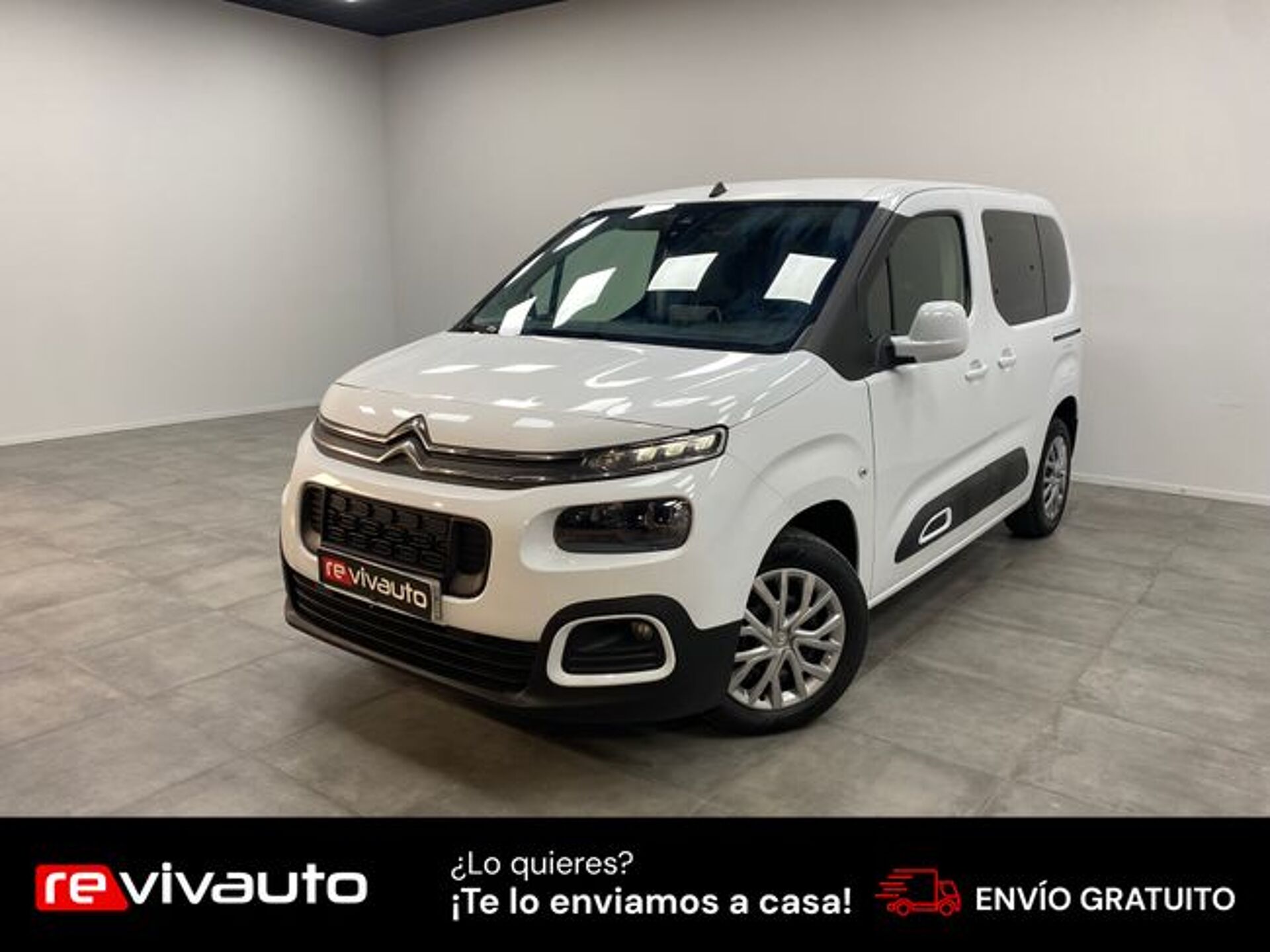 Imagen 2 de CITROEN Berlingo
