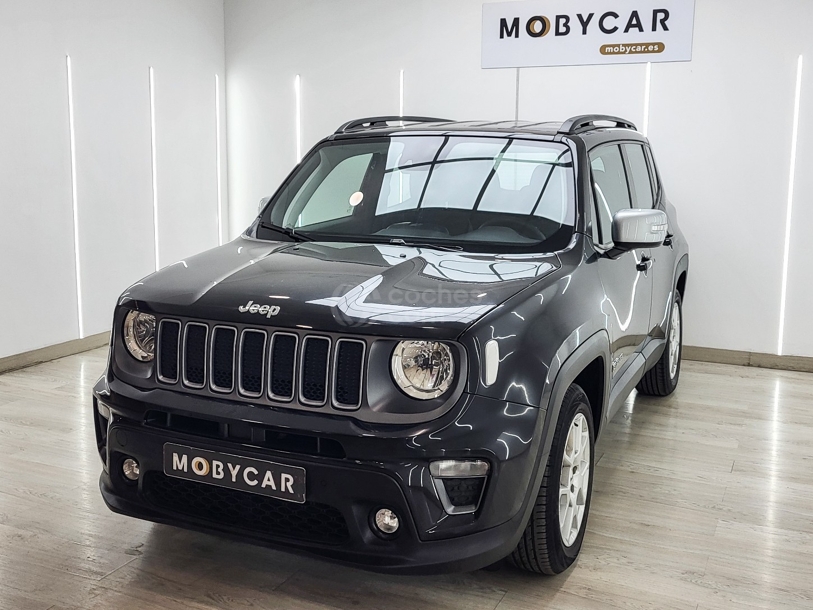 Foto del JEEP Renegade 1.0 Limited 4x2