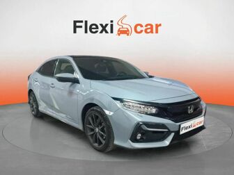 Imagen de HONDA Civic 1.0 VTEC Turbo Executive