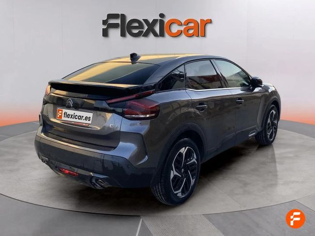 Foto del CITROEN C4 1.2 PureTech Max S&S 130