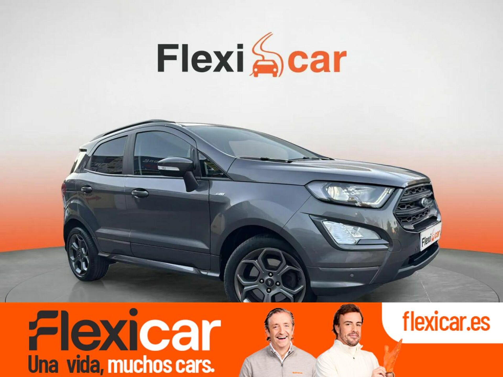Imagen de FORD EcoSport
