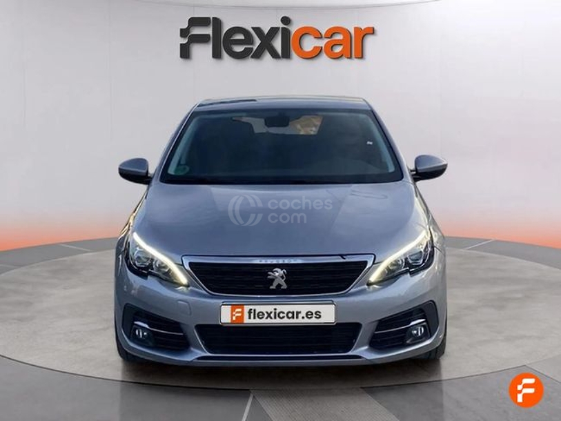 Foto del PEUGEOT 308 1.2 PureTech S&S Style 130
