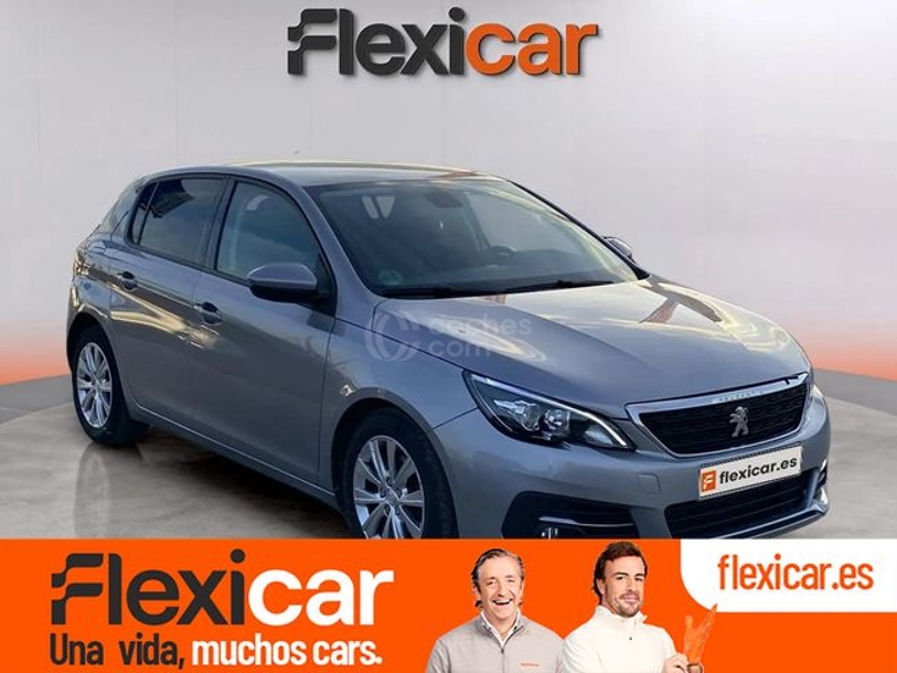 Foto del PEUGEOT 308 1.2 PureTech S&S Style 130