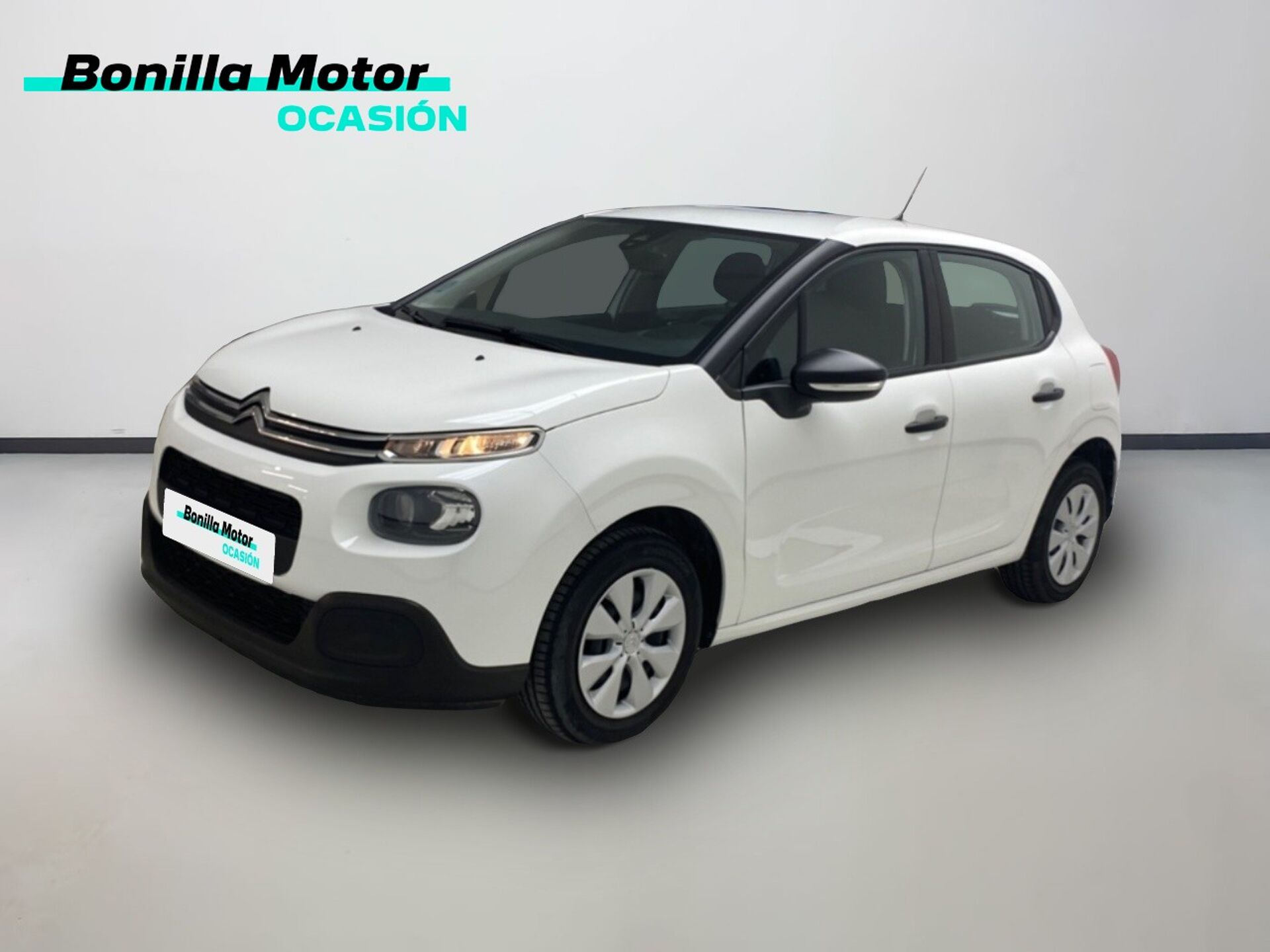 Imagen de CITROEN C3