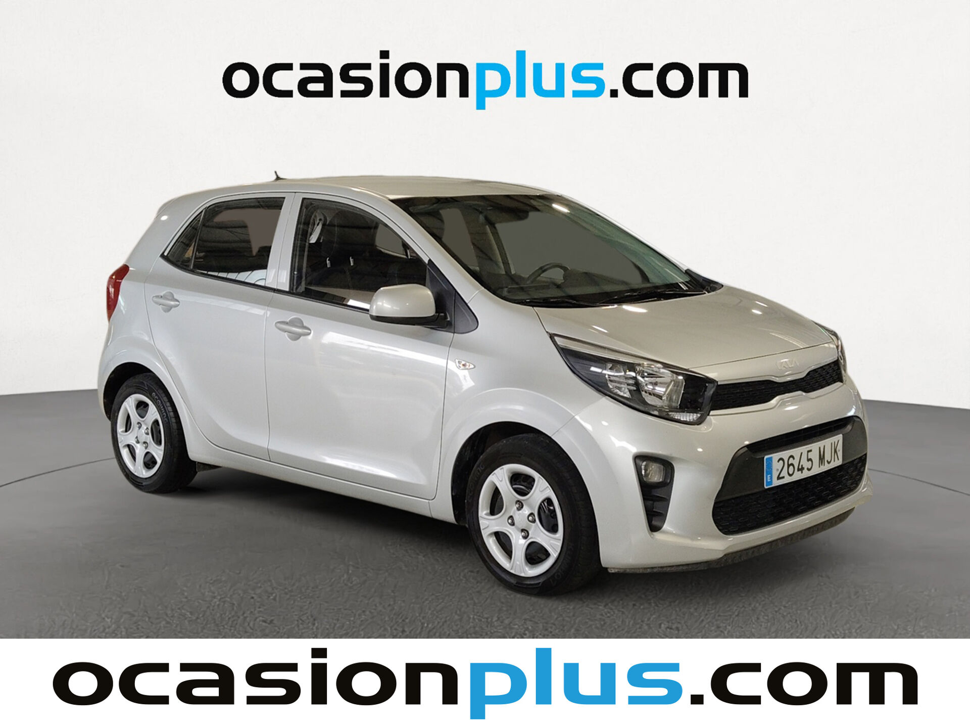 Imagen 2 de KIA Picanto