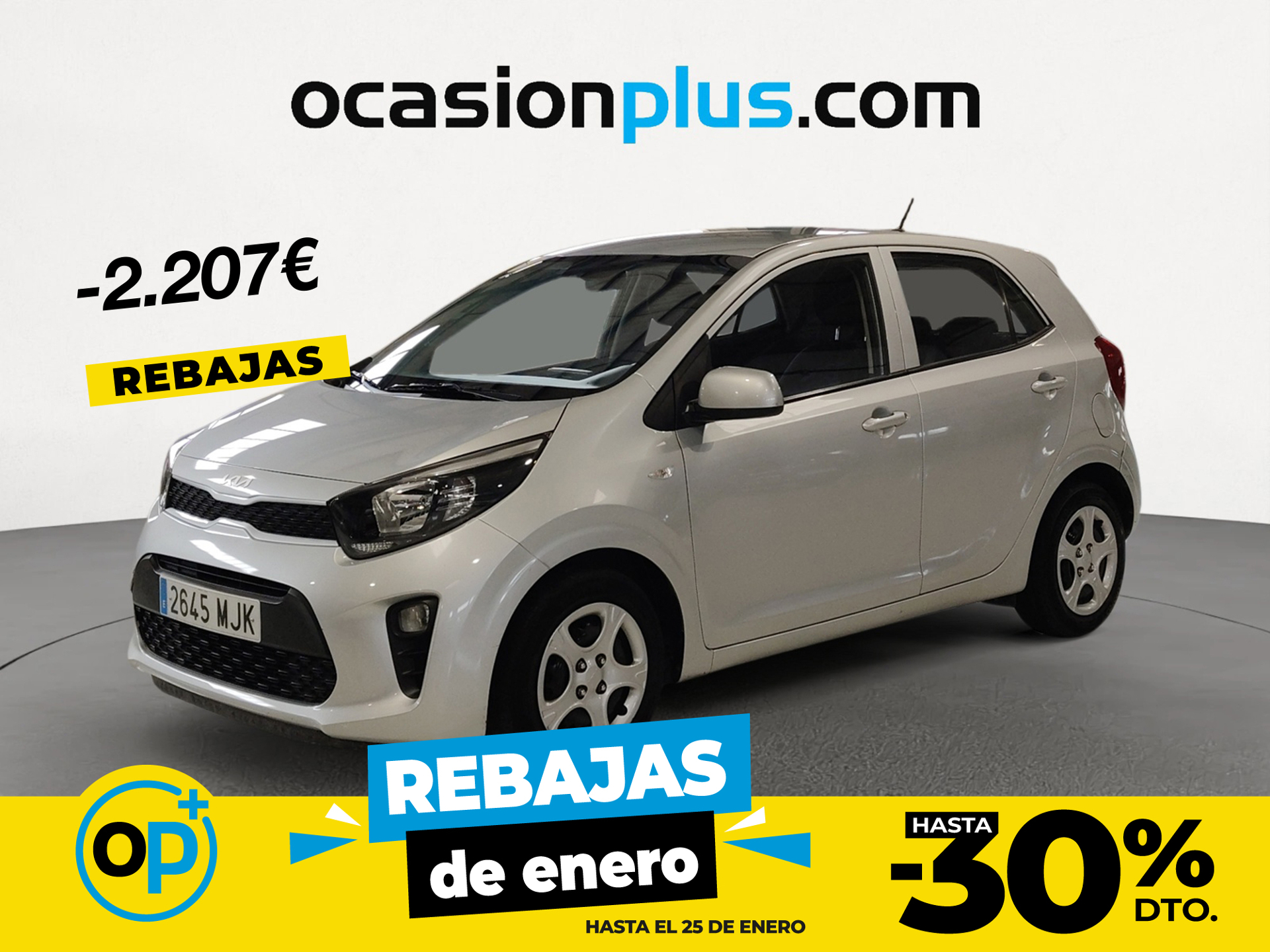 Imagen de KIA Picanto