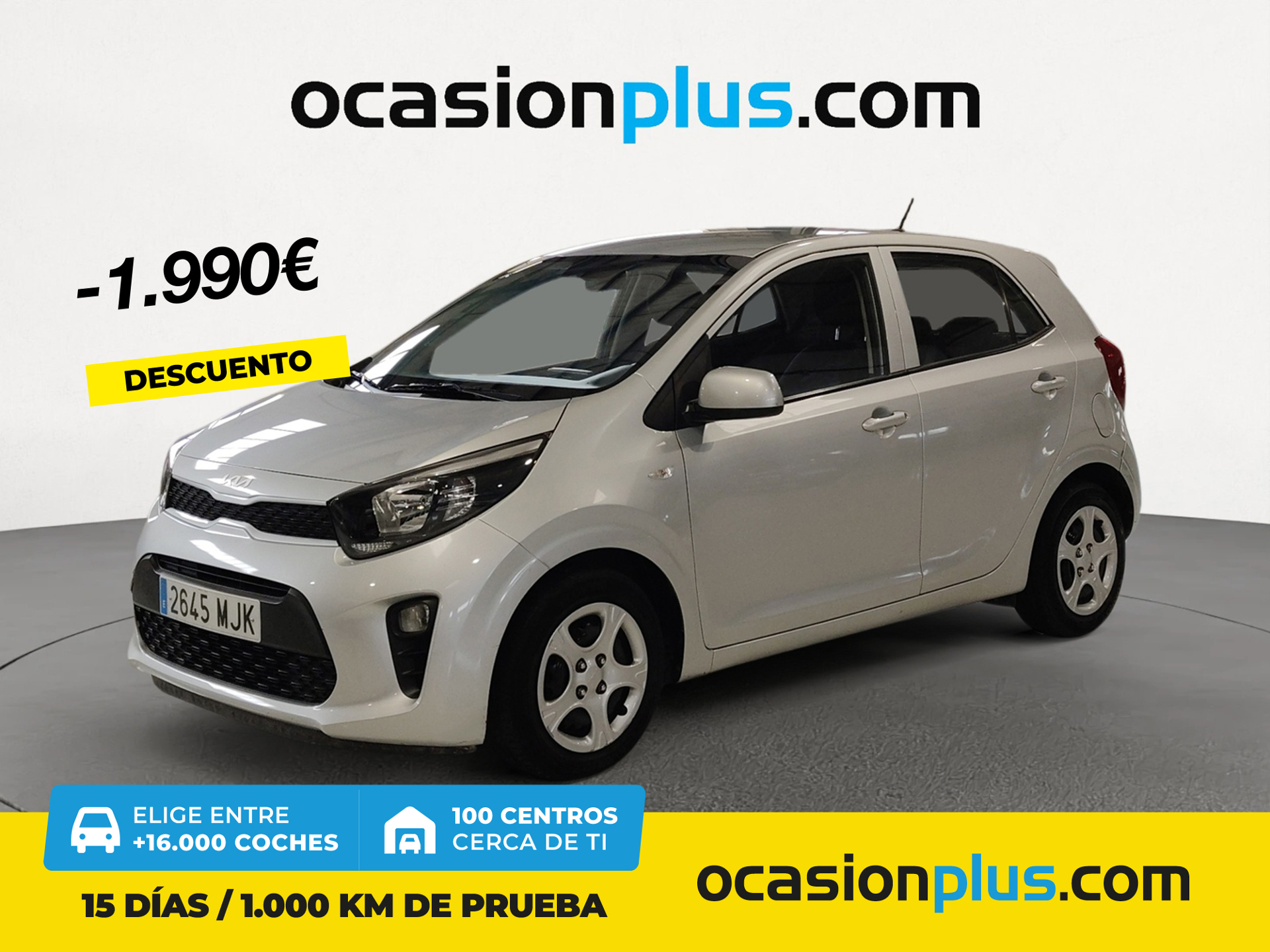 Imagen de KIA Picanto