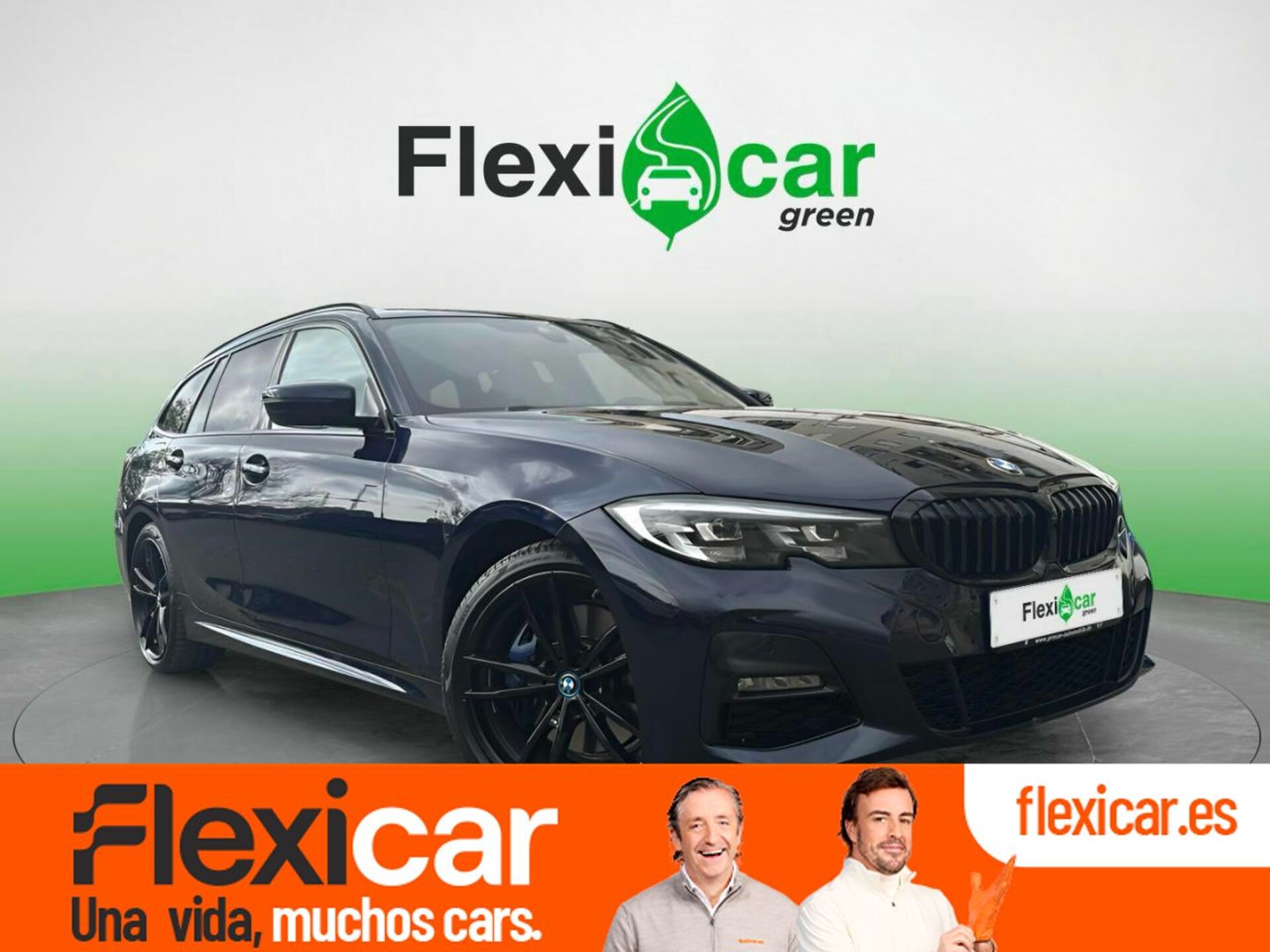 Imagen de BMW Serie 3