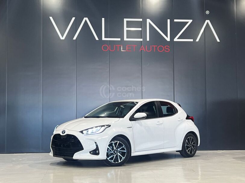 Foto del TOYOTA Yaris 120H 1.5 Active Tech