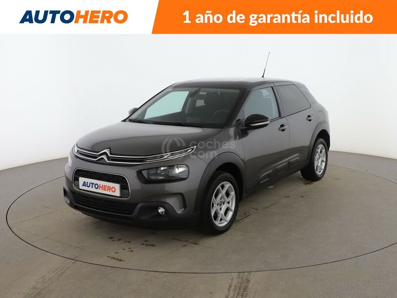 Foto del CITROEN C4 Cactus 1.2 PureTech S&S Feel 110