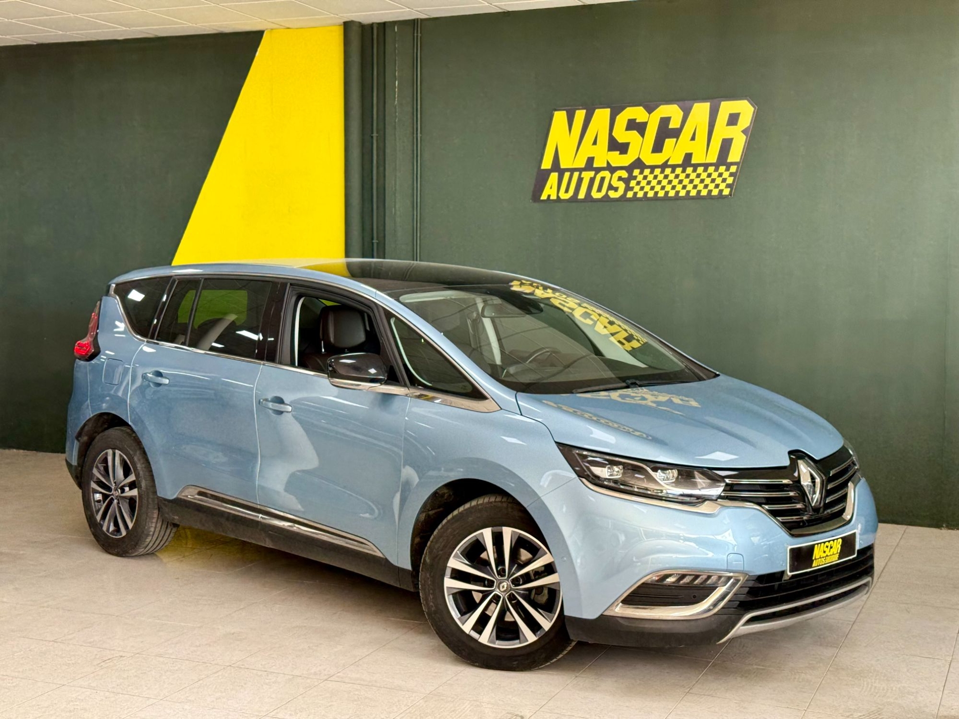 Imagen de RENAULT Espace