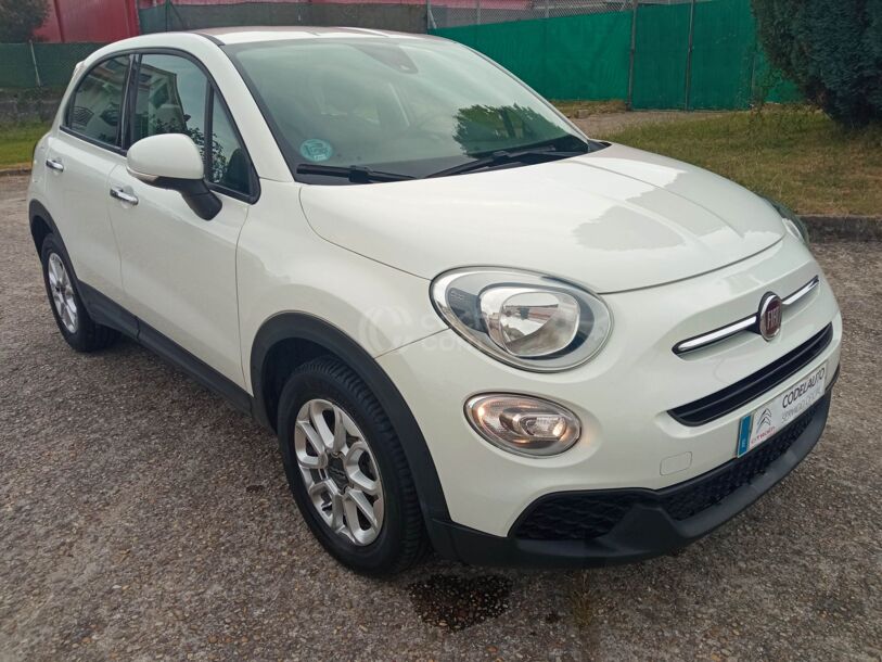 Foto del FIAT 500X 1.3Mjt S&S Urban 4x2