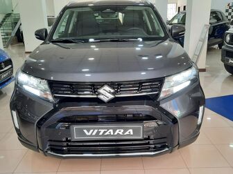 Imagen de SUZUKI Vitara 1.4T Mild Hybrid S3