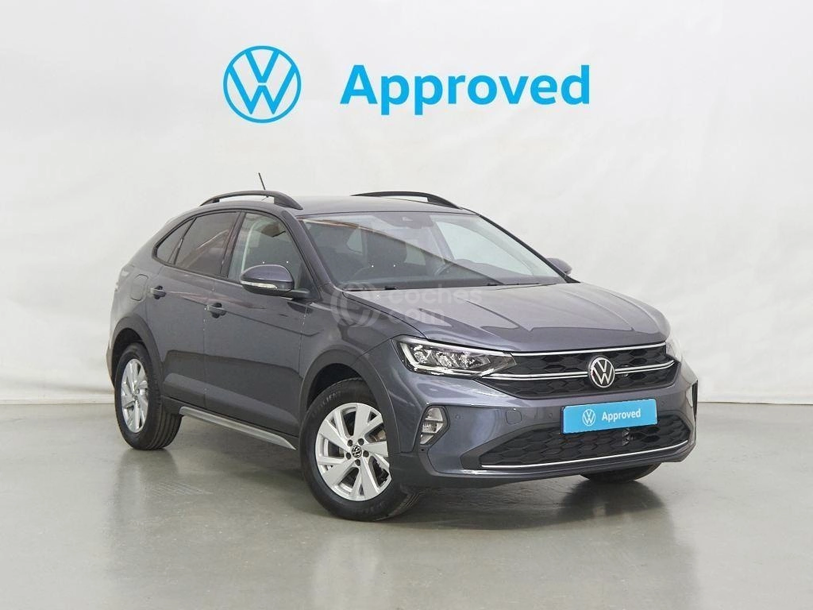 Foto del VOLKSWAGEN Taigo 1.0 TSI Life DSG 85kW
