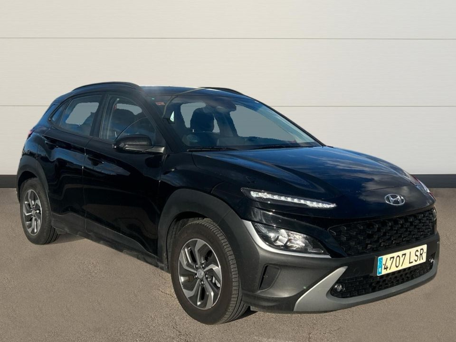 Imagen de HYUNDAI Kona